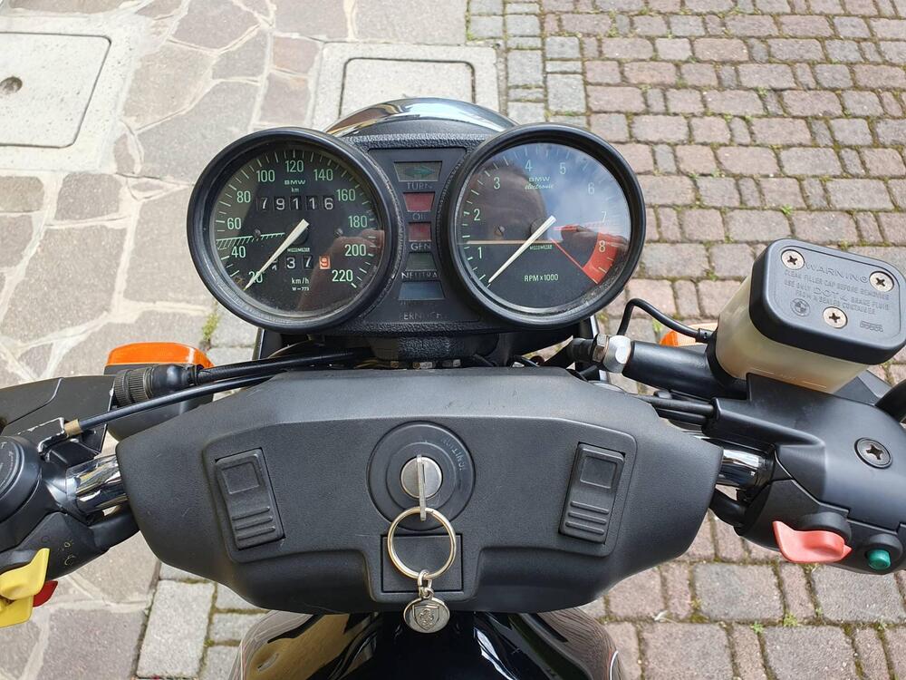 Bmw R65/3 monolever (4)