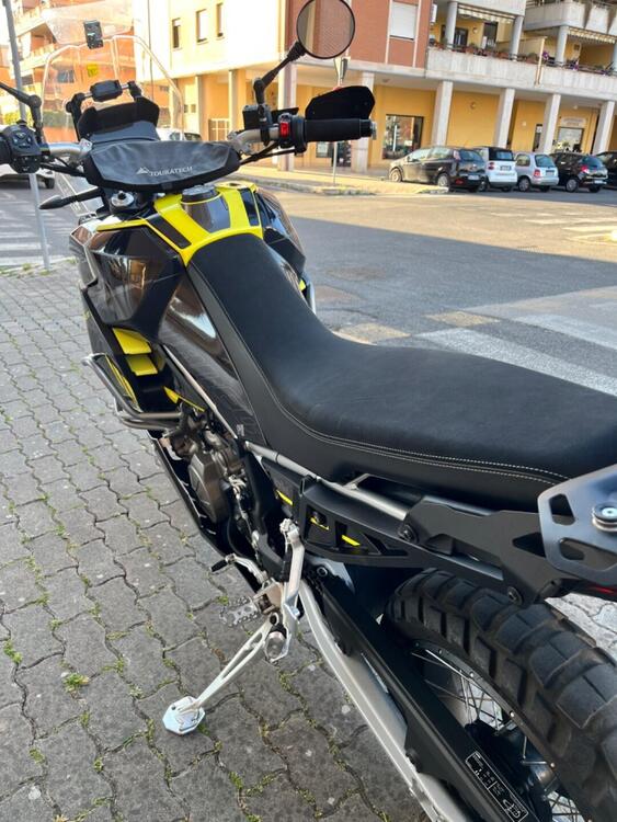 Aprilia Tuareg 660 (2022 - 24) (5)