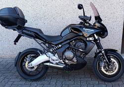 Kawasaki Versys 650 (2006 - 09) usata