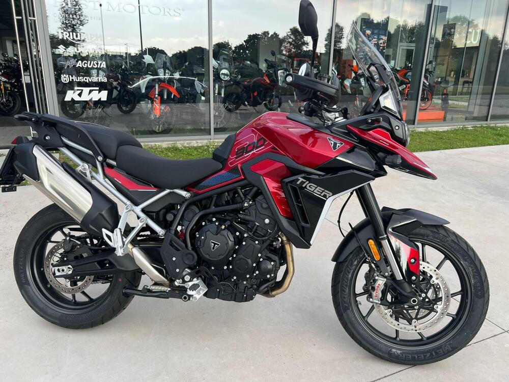 Triumph Tiger 900 GT Pro (2024) (3)