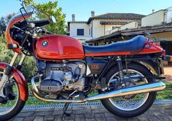 Bmw R 100 S d'epoca