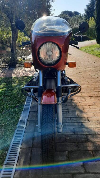 Bmw R 100 S (4)