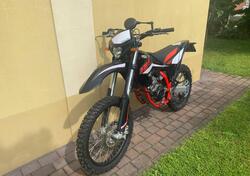 Betamotor RR 125 4T Enduro LC (2018 - 20) usata