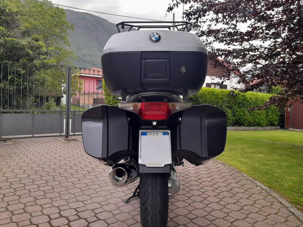 Bmw R 1200 RT (2010 - 13)