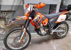 KTM EXC 450 Racing (2005) usata