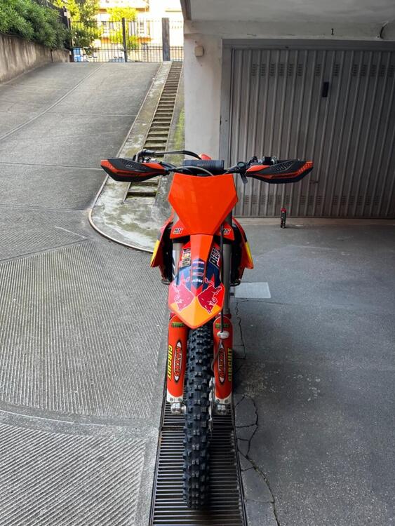 KTM SX 250 F (2021) (2)