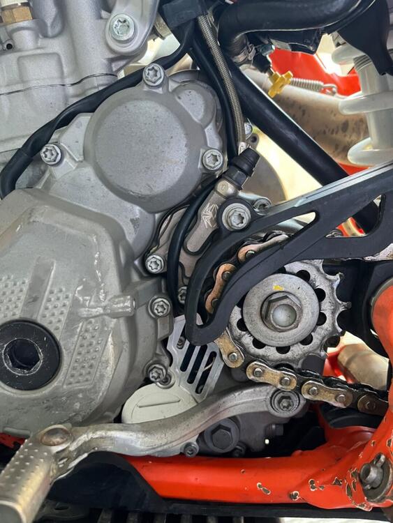 KTM SX 250 F (2021) (4)