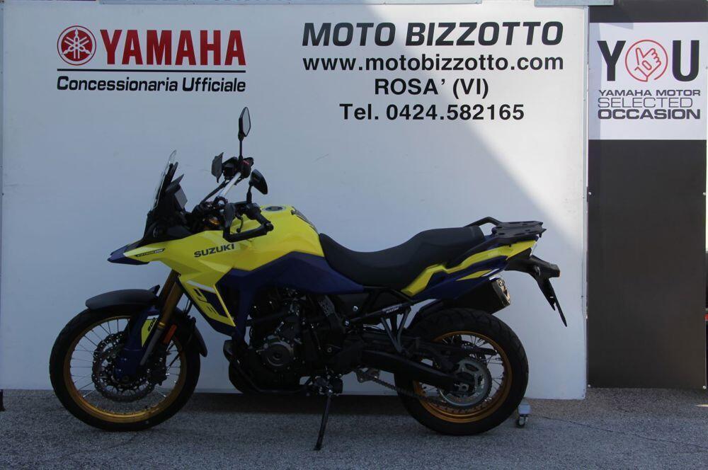 Suzuki V-Strom 800DE (2023 - 24) (2)