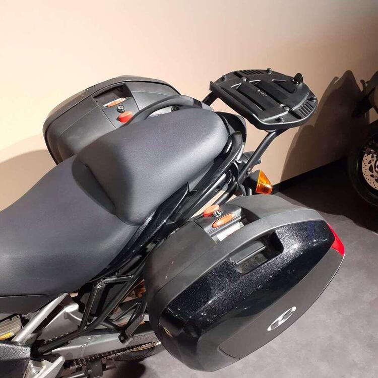 Kawasaki Versys 650 (2017 - 20) (4)