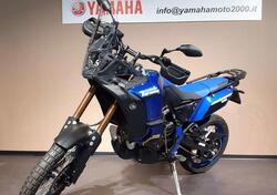 Yamaha Ténéré 700 World Raid (2022 - 24) usata