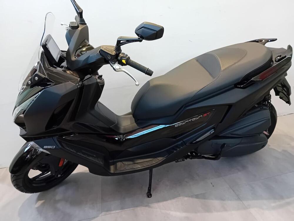 Kymco Downtown 350i GT (2024)