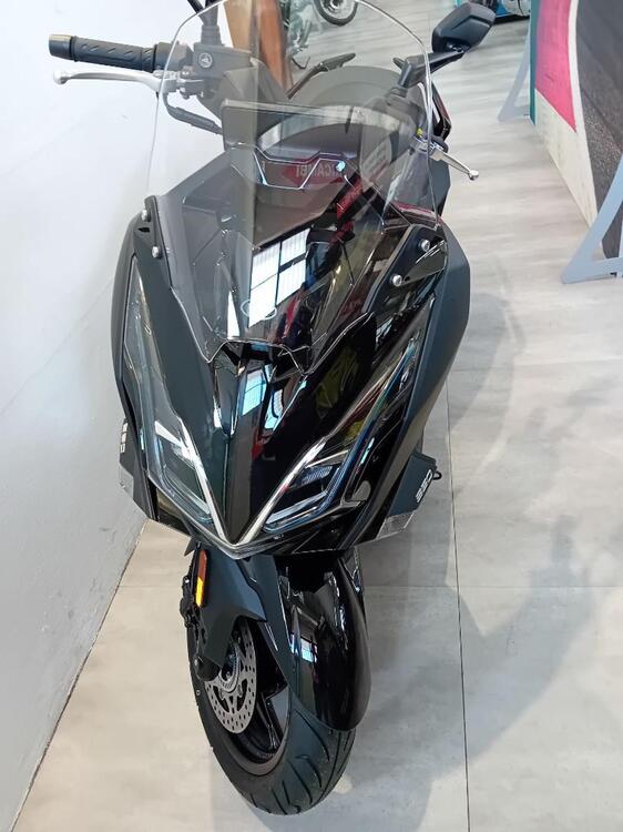 Kymco Downtown 350i GT (2024) (3)