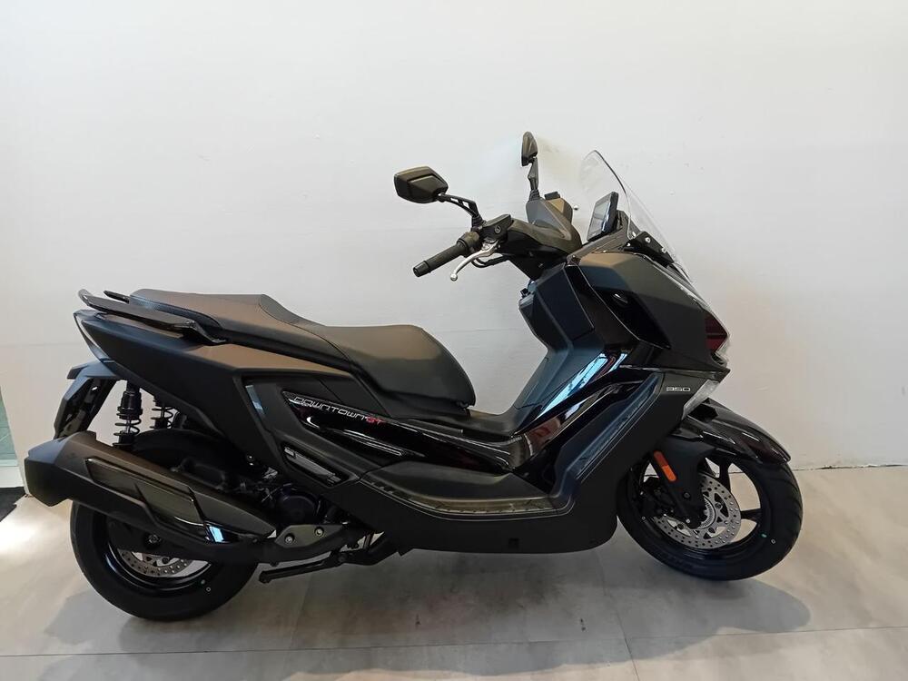 Kymco Downtown 350i GT (2024) (2)