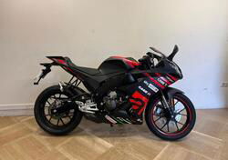 Aprilia RS 125 GP Replica (2021 - 24) nuova