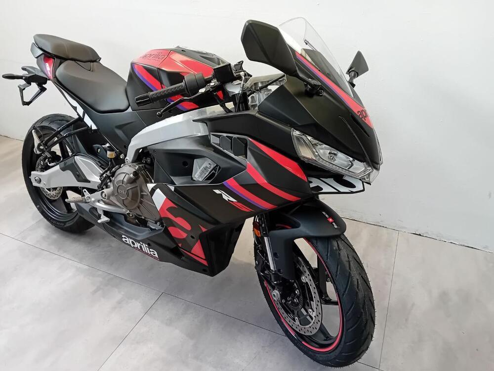 Aprilia RS 457 (2024)