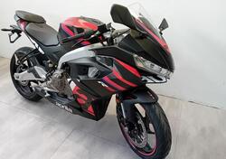 Aprilia RS 457 (2024) nuova