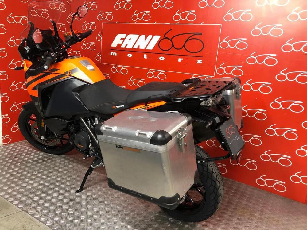 KTM 1290 Super Adventure S (2017 - 20) (4)