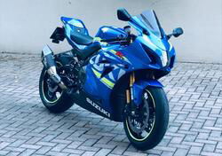 Suzuki GSX R 1000 (2017 - 18) usata