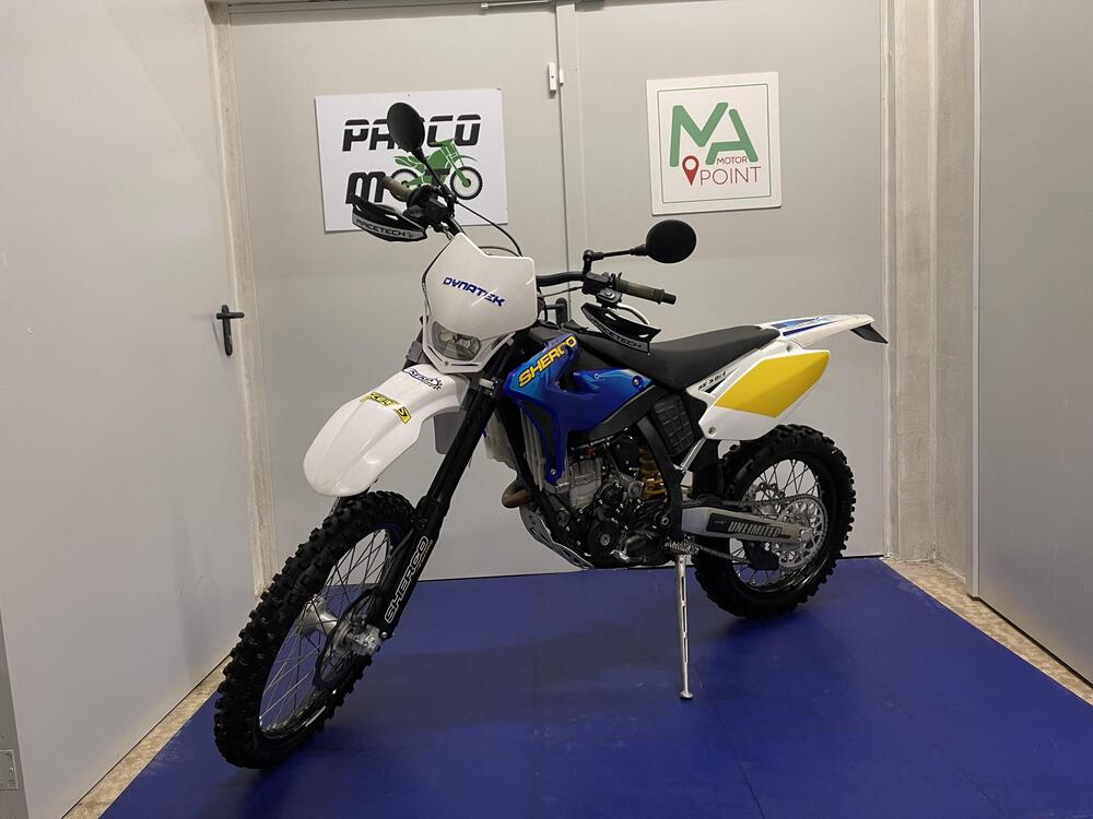 Sherco SE 300 I 