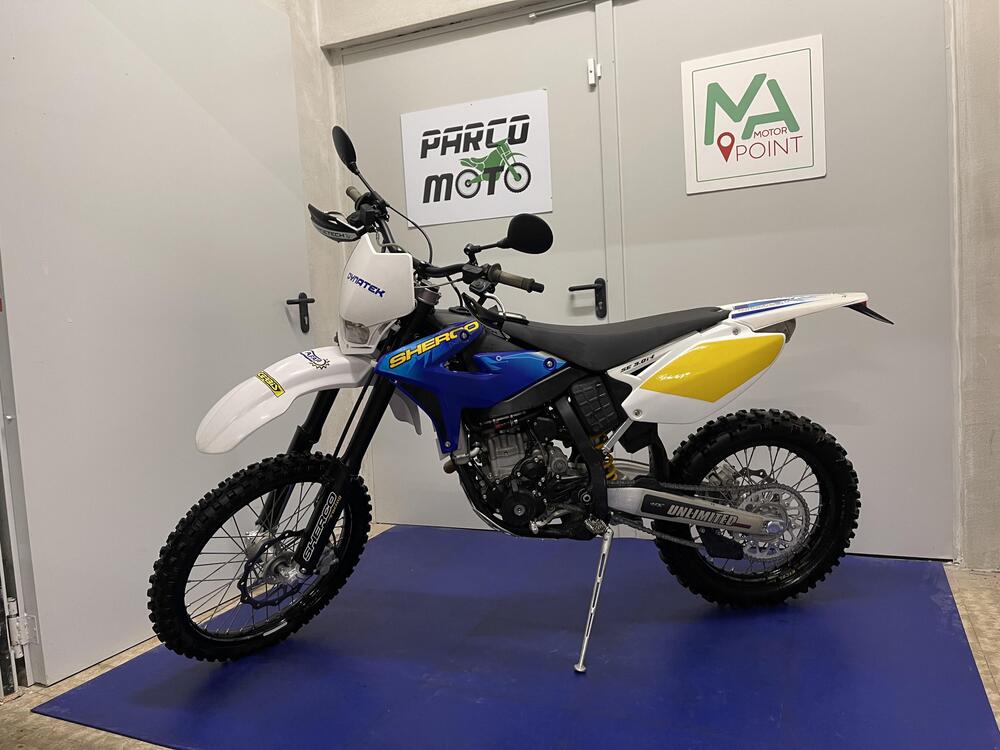 Sherco SE 300 I  (2)