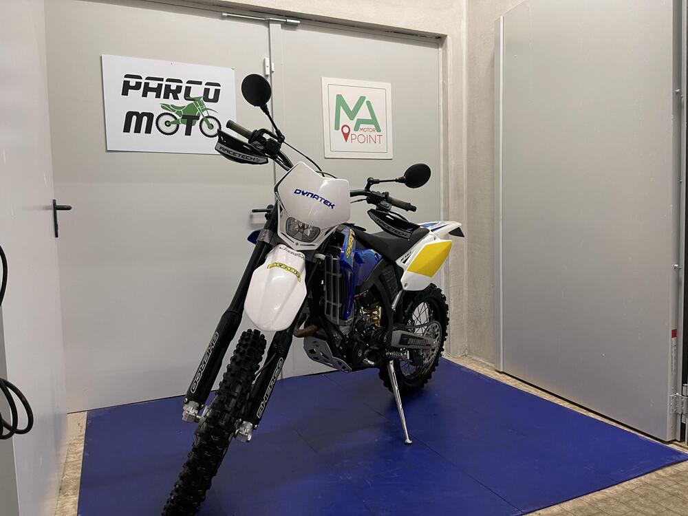 Sherco SE 300 I  (3)