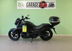 Honda CTX 700 ABS DCT (2014 - 16) usata