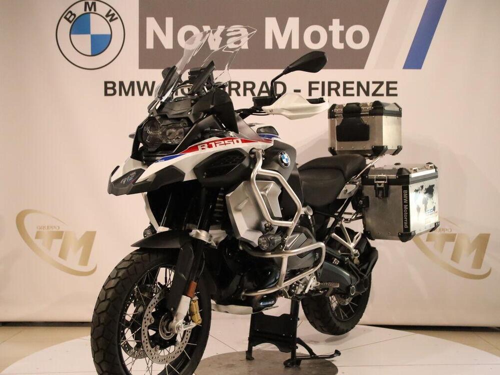 Bmw R 1250 GS Adventure (2021 - 24) (3)