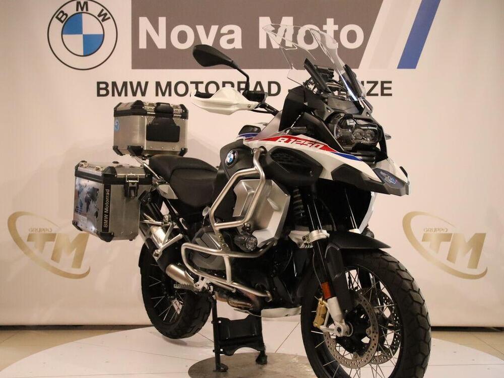 Bmw R 1250 GS Adventure (2021 - 24) (5)