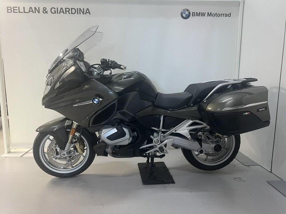 Bmw R 1250 RT (2019 - 20)