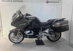 Bmw R 1250 RT (2019 - 20) usata