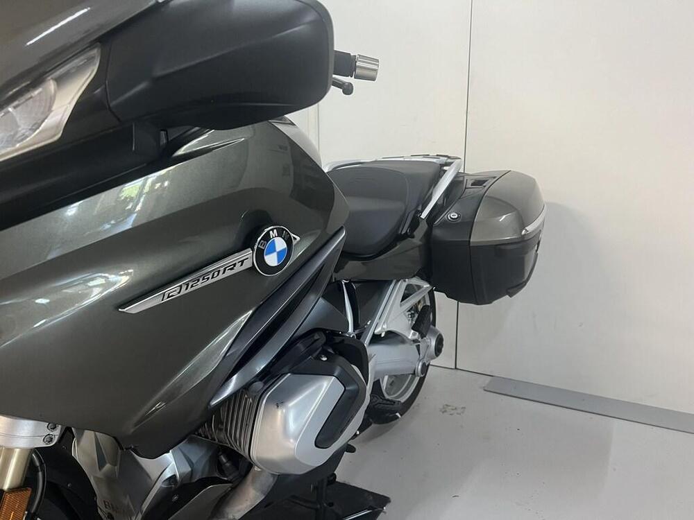 Bmw R 1250 RT (2019 - 20) (4)