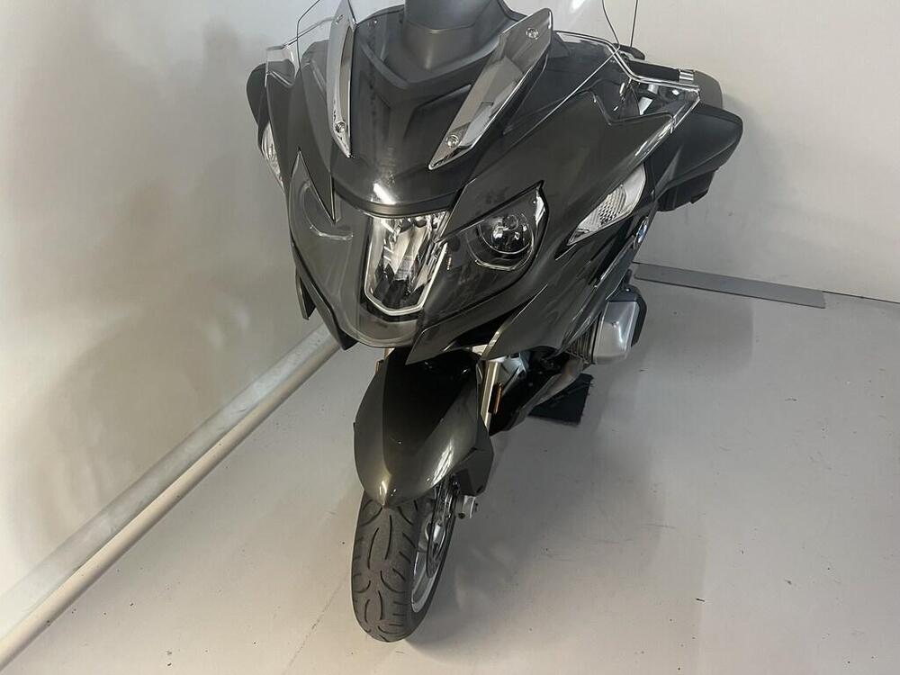 Bmw R 1250 RT (2019 - 20) (5)