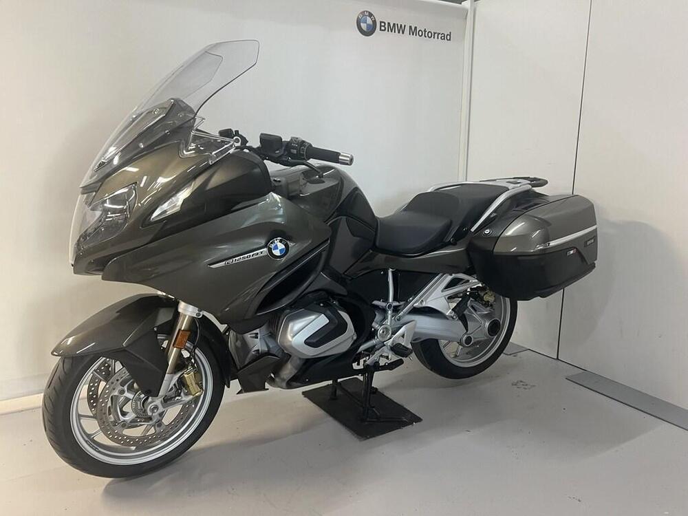 Bmw R 1250 RT (2019 - 20) (3)