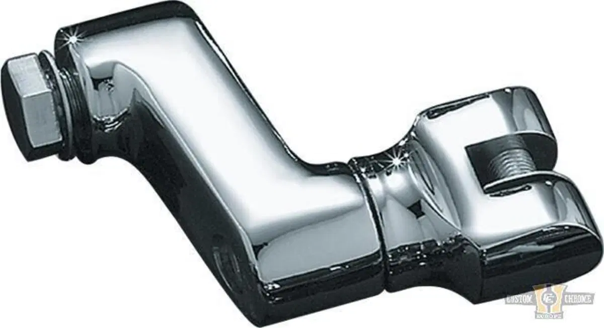 Supporti Pedaline diametro 1-1/4" (32 mm) Kuryakyn 