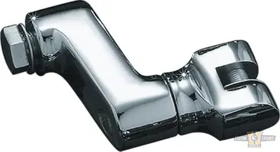 Supporti Pedaline diametro 1-1/4" (32 mm) Kuryakyn 