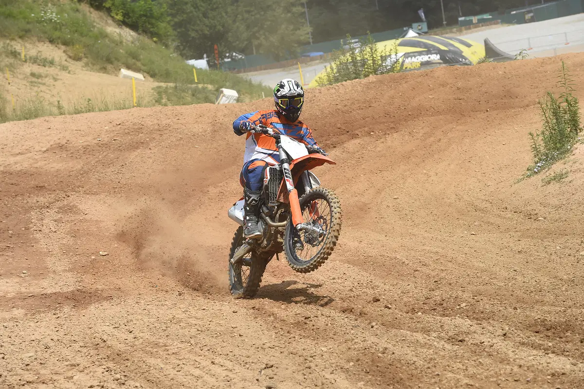 KTM gamma motocross SX 2017 (9)