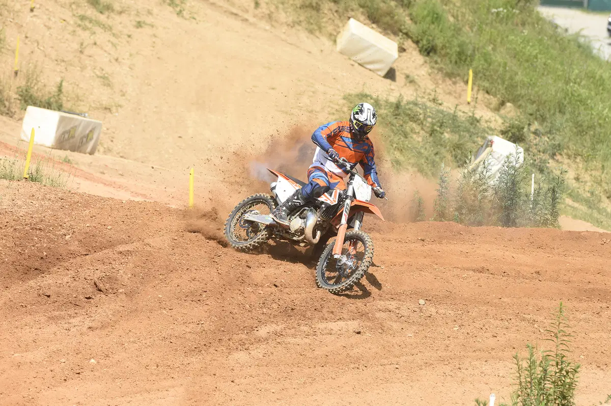 KTM gamma motocross SX 2017 (7)