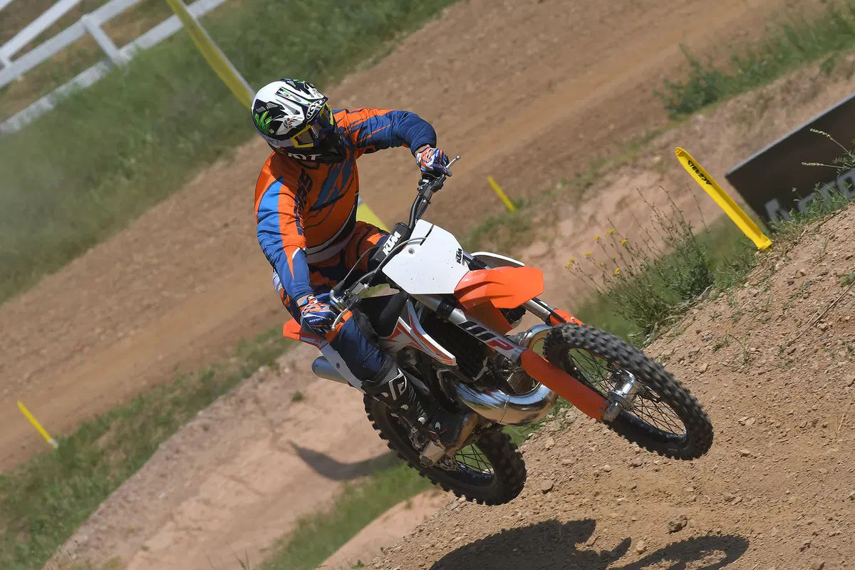 KTM gamma motocross SX 2017 (4)