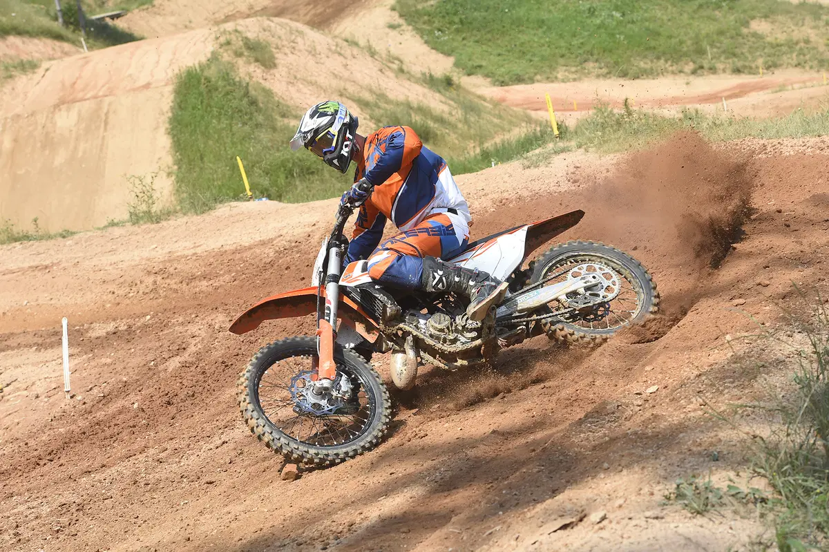 KTM gamma motocross SX 2017 (10)