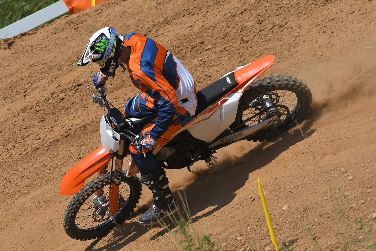 KTM gamma motocross SX 2017 (3)
