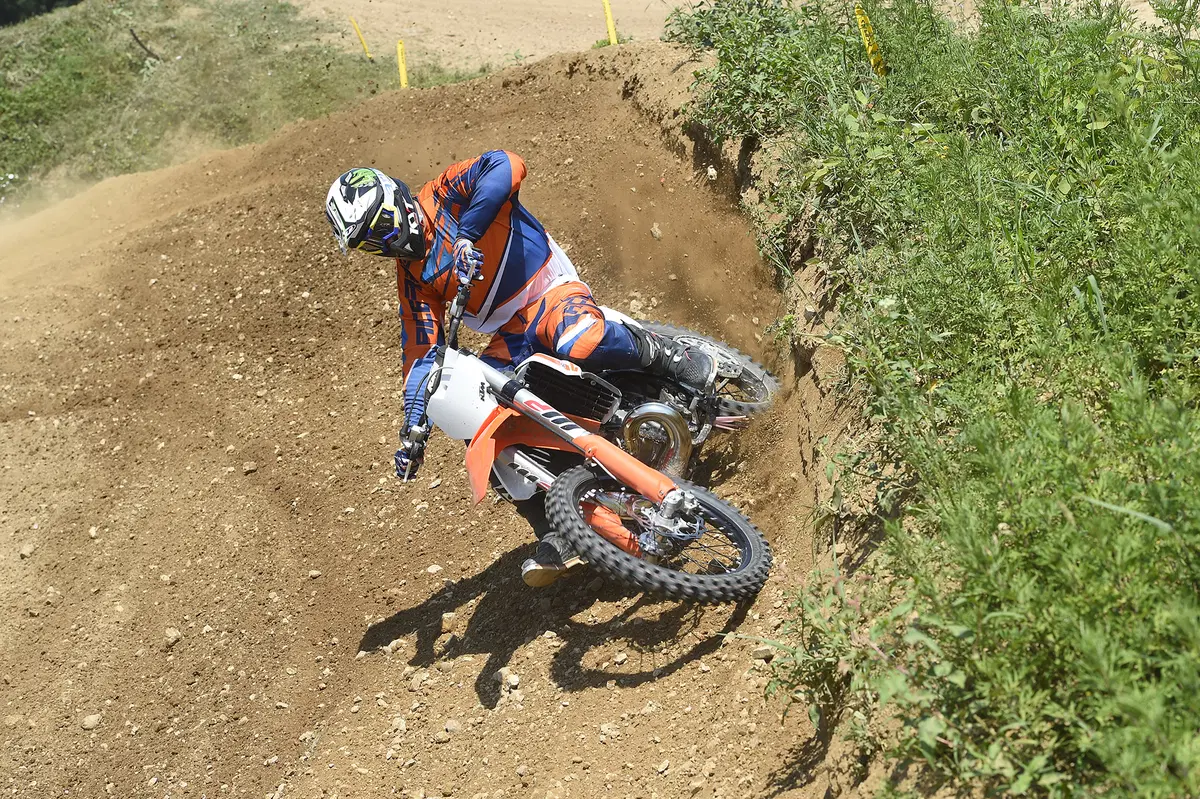 KTM gamma motocross SX 2017 (8)