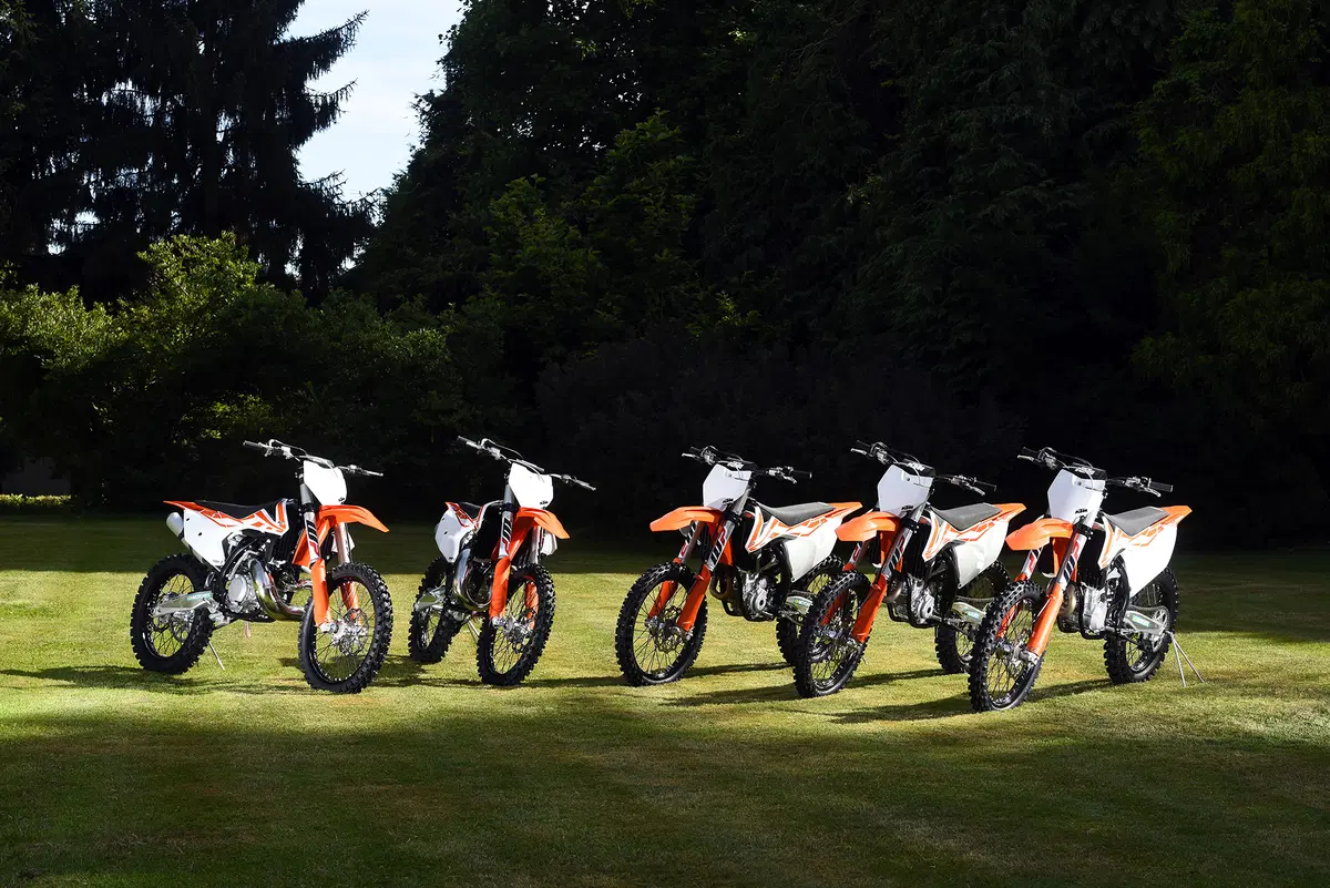 KTM gamma motocross SX 2017 (14)