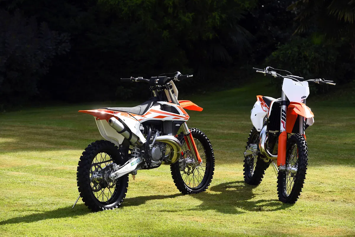 KTM gamma motocross SX 2017 (17)