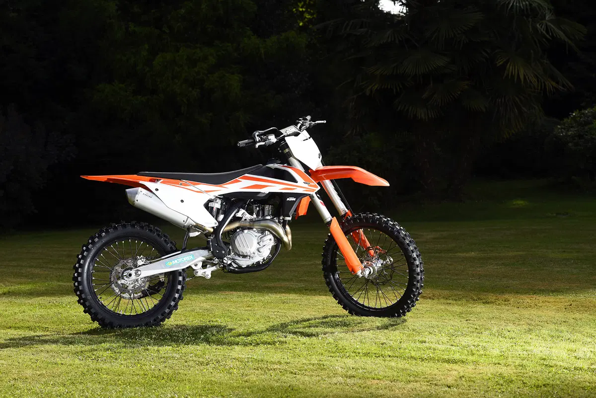 KTM gamma motocross SX 2017 (20)