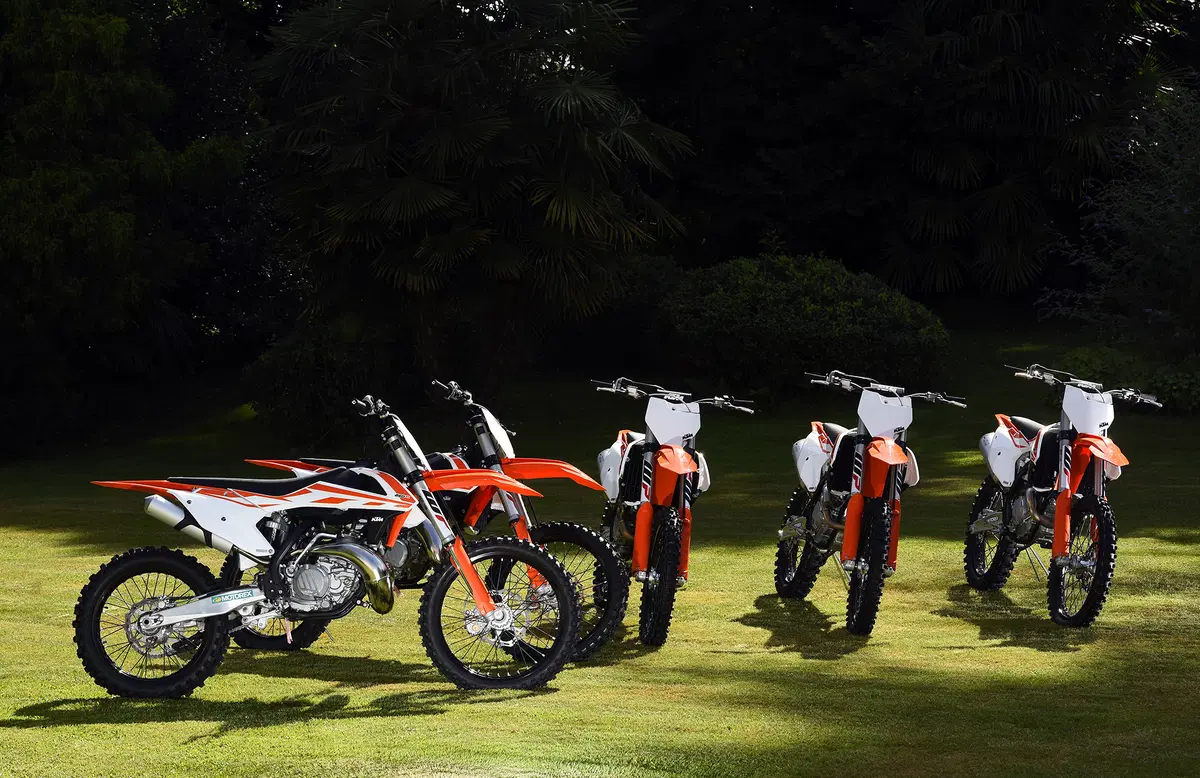 KTM gamma motocross SX 2017 (15)