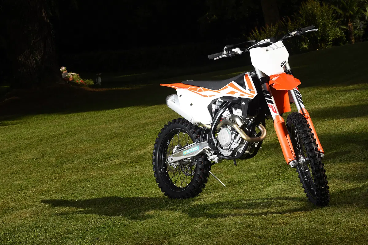 KTM gamma motocross SX 2017 (22)