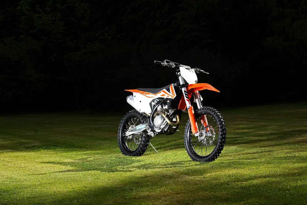 KTM gamma motocross SX 2017 (25)