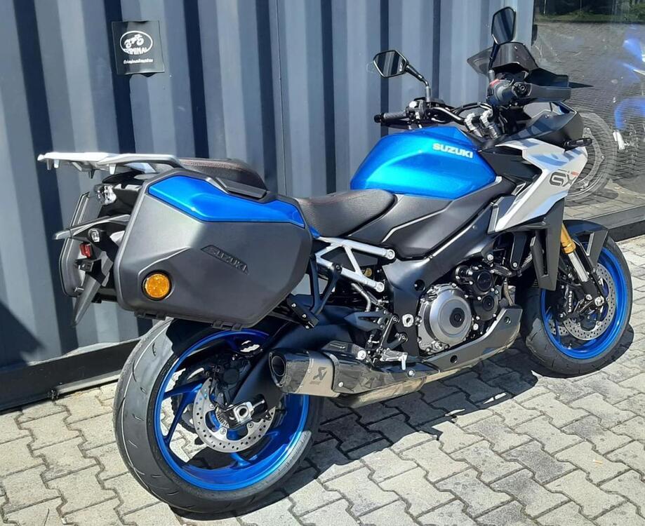 Suzuki GSX-S1000GX Sport (2024) (3)