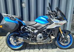 Suzuki GSX-S1000GX Sport (2024) nuova