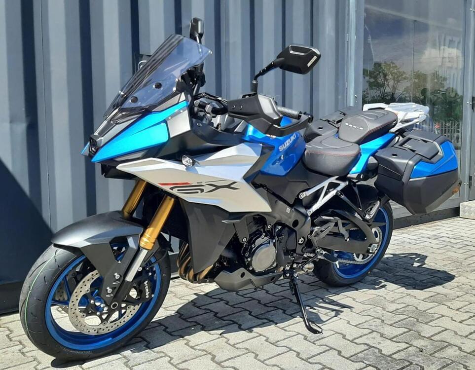 Suzuki GSX-S1000GX Sport (2024) (4)